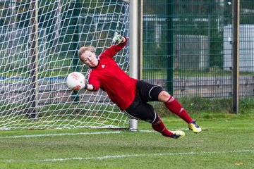 Bild 34 - Frauen Hamburger SV - ESV Fortuna Celle : Ergebnis: 1:1